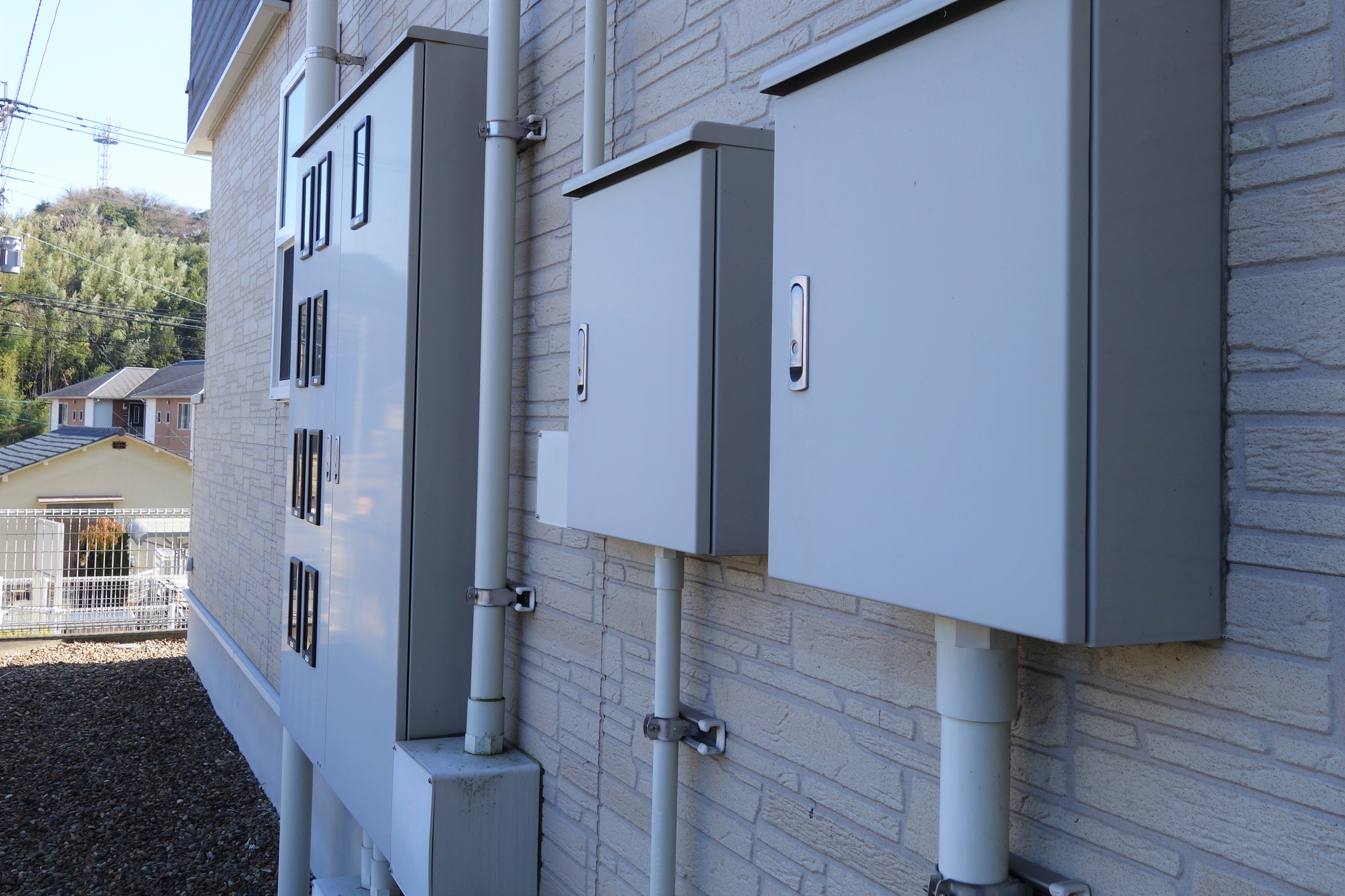 給湯器交換 費用目安確認